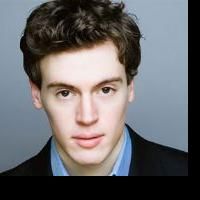 Erich Bergen Leaves Vegas Production of JERSEY BOYS