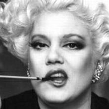 Review - Sharon McNight in Ladies, Compose Yourselves!!, The Sequel