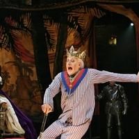 Review - It's... Exit The King