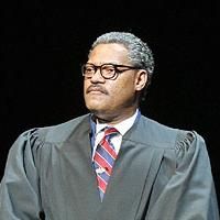 Review - Thurgood & The Eccentricities of a Nightingale