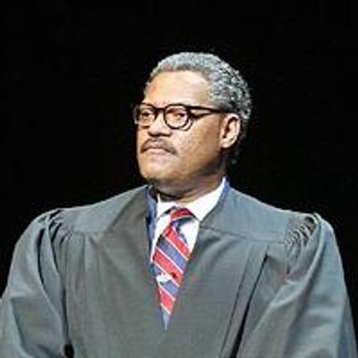 Review - Thurgood & The Eccentricities of a Nightingale