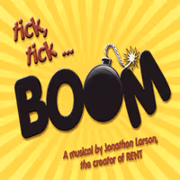 O.C.'s Theatre Out presents TICK, TICK...BOOM, 1/15 - 2/20