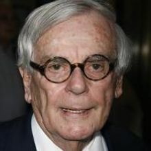 Dominick Dunne Lends 'Voice' to Transport Group's 'BEING AUDREY'