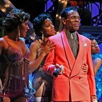 Review - Archbishop Supreme Tartuffe: Downtown Is Looking More Like Uptown