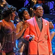Review - Archbishop Supreme Tartuffe:  Downtown Is Looking More Like Uptown