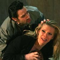 Review - An Oresteia: He Had It Comin'