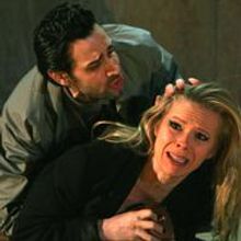 Review - An Oresteia: He Had It Comin'