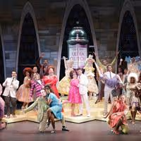 Hairspray; A Permanent Wave of Fun