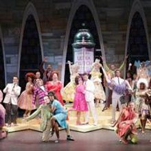 Hairspray; A Permanent Wave of Fun