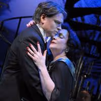 Watermill's SUNSET BOULEVARD Sings 'Goodbye' to West End 5/30