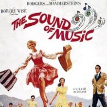 Town Hall Theater Hosts SOUND OF MUSIC Sing-Along 4/17