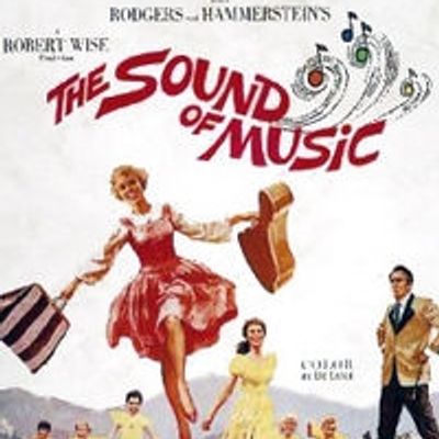 Town Hall Theater Hosts SOUND OF MUSIC Sing-Along 4/17