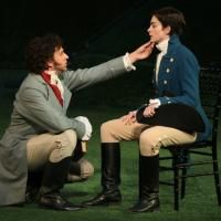 Review - Twelfth Night: What!?! You Will?????
