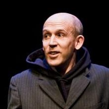 Review - First Love at the Under The Radar Festival