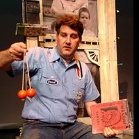 Baby Boomer Comedy THE WONDER BREAD YEARS Opens at Temple Theater, 3/10