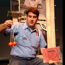 Baby Boomer Comedy THE WONDER BREAD YEARS Opens at Temple Theater, 3/10