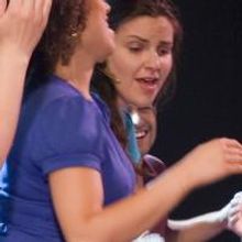 Review - Shafrika, The White Girl & Euan Morton at The Metropolitan Room