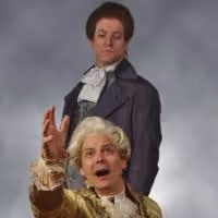 Photo Flash: AMADEUS At The Repertory Theatre Of St. Louis