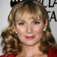Stage And Screen Star Kim Cattrall To Be Inducted Into Canada's Walk of Fame 9/12