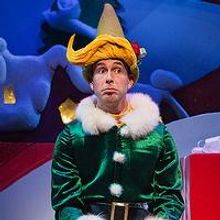 Photo Flash: Portland Center Stage Presents THE SANTALAND DIARIES, 12/3-1/2