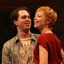 Review - Becky Shaw:  All's (Vanity) Fair