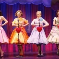 Review - The Marvelous Wonderettes & Beast
