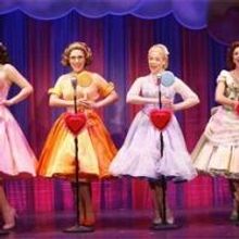 Review - The Marvelous Wonderettes & Beast