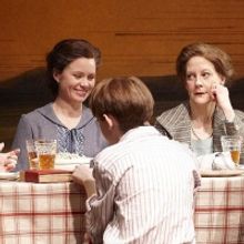 Photo Flash: THE ORPHANS' HOME CYCLE  PART 3: THE STORY OF A FAMILY