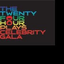 Asher, Gwynne, Malik & More Set for 24 HOUR PLAYS CELEBRITY GALA at London's Old…
