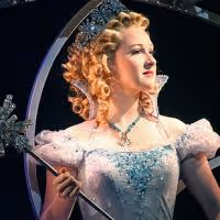 WICKED Welcomes Erin Mackey As New 'Glinda' 8/11, Michelle Federer Returns As…