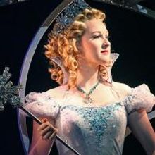 WICKED Welcomes Erin Mackey As New 'Glinda' 8/11, Michelle Federer Returns As…