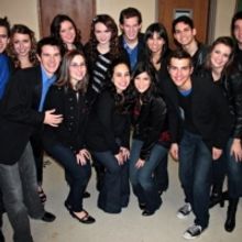 Squitieri Studio Theatre Presents NO SOUTHERN ACCENT 3/25 & 3/28