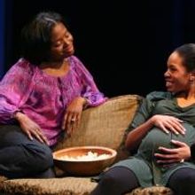 Review - Inked Baby:  Pregnant By Design