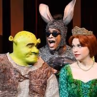 Review - Shrek: Come Look At The Freaks