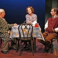 Review - Enter Laughing: Spring Awakening Goes To The Bronx?