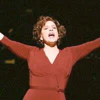 Review - Gypsy: Mama's Talkin' Soft(er)