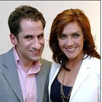 McArdle and Buckley Join The Line-Up For 'Nothing Like A Dame' Benefit 6/15