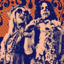 Brook Arts Center Presents EXPERIENCE JANIS 5/7