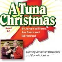 CityRep Makes It 'A TUNA CHRISTMAS' 11/20 - 12/6