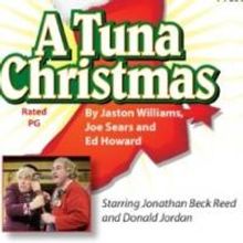 CityRep Makes It 'A TUNA CHRISTMAS' 11/20 - 12/6