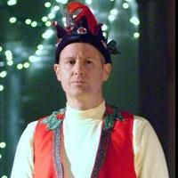 CityRep Presents THE SANTALAND DIARIES at CitySpace Theatre, 12/18-12/20