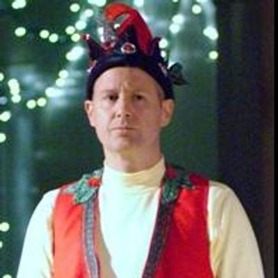 CityRep Presents THE SANTALAND DIARIES at CitySpace Theatre, 12/18-12/20