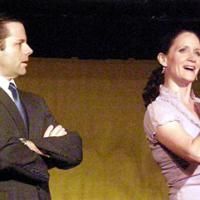 Review - Goldilocks: Lousy Title, Fun Show