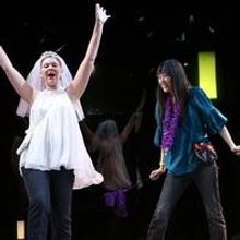 Review - The Drunken City:  The Big Appletini