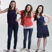 Photo Flash: WBT Presents 13 The Musical