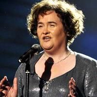 Susan Boyle Returns To 'Talent' Performances; Will Complete The Rest Of The Tour