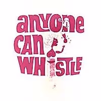 GIRL CRAZY, FANNY and ANYONE CAN WHISTLE Set for Encores! 2009/10 Season