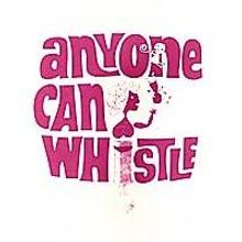 GIRL CRAZY, FANNY and ANYONE CAN WHISTLE Set for Encores! 2009/10 Season