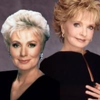 Florence Henderson and Shirley Jones Team for Indianapolis Symphony Orchestra…