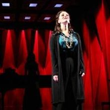 Review - Master Class: The Lioness in Winter
